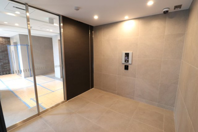 【ロビー】 | ルネフラッツ森小路駅前Ⅱ