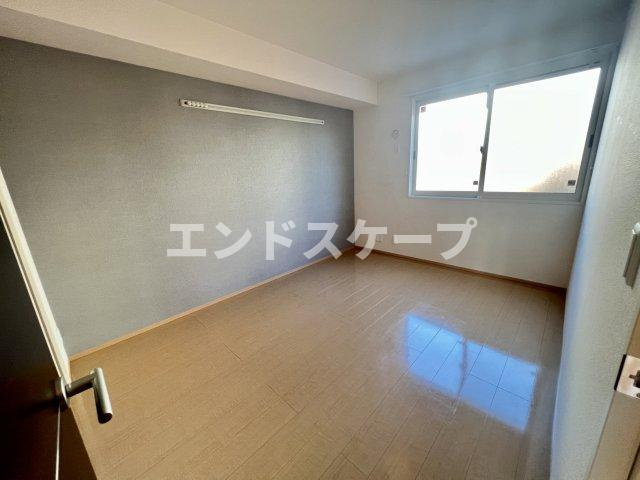 セトルガーデンの洋室|高崎、前橋エリアのお部屋探しはエンドスケープまで！お客様の理想お聞かせ下さい♪