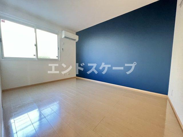 セトルガーデンの寝室|高崎、前橋エリアのお部屋探しはエンドスケープまで！お客様の理想お聞かせ下さい♪