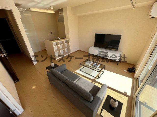 セトルガーデンの居間・リビング|家具はCGのイメージ画像になります。※実際に家具は付いておりません。
高崎、前橋エリアのお部屋探しはエンドスケープまで！お客様の理想お聞かせ下さい♪