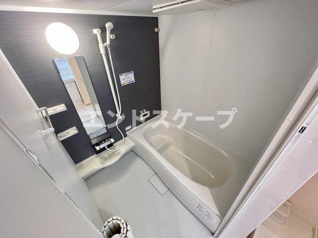 セトルガーデンの浴室|高崎、前橋エリアのお部屋探しはエンドスケープまで！お客様の理想お聞かせ下さい♪