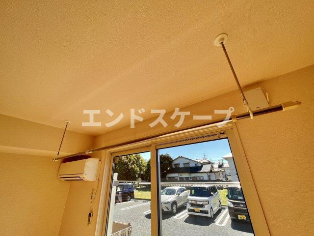 セトルガーデンの設備|高崎、前橋エリアのお部屋探しはエンドスケープまで！お客様の理想お聞かせ下さい♪