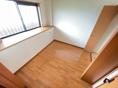 【寝室】 | ベルメゾンきららI