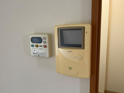 【設備】 | ベルメゾンきららI