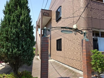 【エントランス】 | ベルメゾンきららI