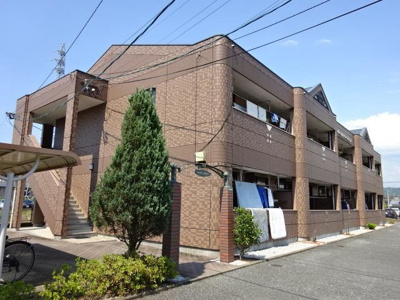 【外観】 | ベルメゾンきららI