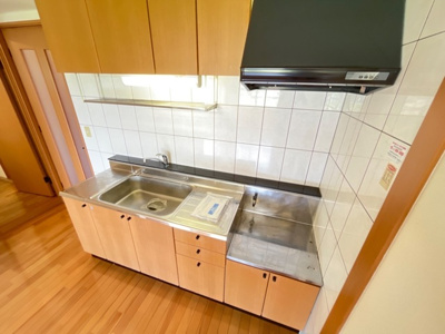 【キッチン】 | ベルメゾンきららI