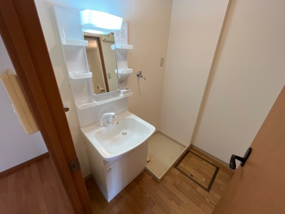 【洗面所】 | ベルメゾンきららI