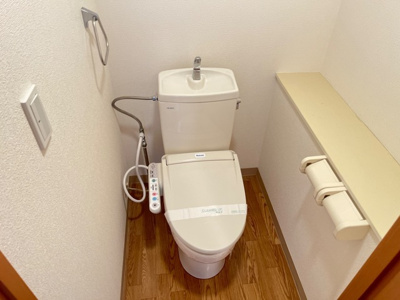 【トイレ】 | ベルメゾンきららI