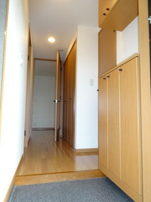 【玄関】 | ベルメゾンきららI