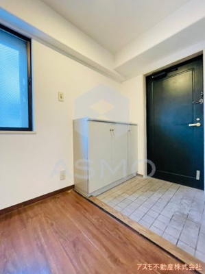 【玄関】 | ベルンガーデン東平 | ※同物件　別間取り　参考写真