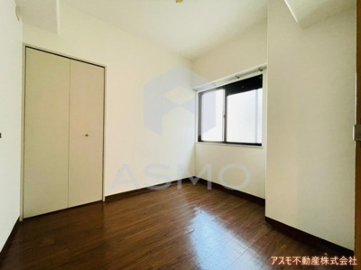 【内装】 | ベルンガーデン東平 | ※同物件　別間取り　参考写真