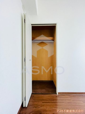 【収納】 | ベルンガーデン東平 | ※同物件　別間取り　参考写真