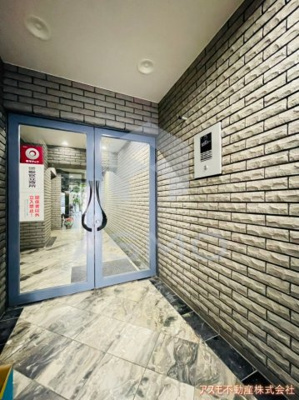 【エントランス】 | ベルンガーデン東平