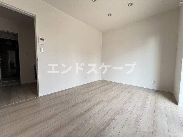 フェリーチェ飯塚の居間・リビング|高崎、前橋のお部屋探しはエンドスケープまで！お客様の理想お聞かせ下さい♪