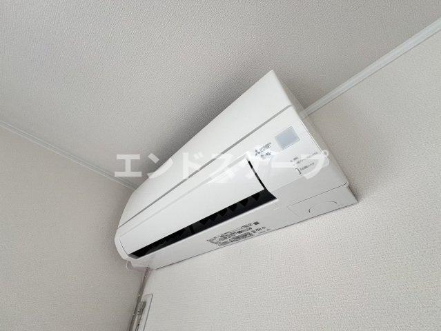 フェリーチェ飯塚の設備|高崎、前橋のお部屋探しはエンドスケープまで！お客様の理想お聞かせ下さい♪