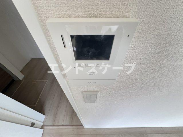 フェリーチェ飯塚のセキュリティ|高崎、前橋のお部屋探しはエンドスケープまで！お客様の理想お聞かせ下さい♪