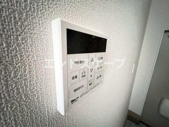 フェリーチェ飯塚の設備|高崎、前橋のお部屋探しはエンドスケープまで！お客様の理想お聞かせ下さい♪