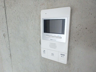 【セキュリティ】 | フュージョン板橋本町 | フュージョン板橋本町