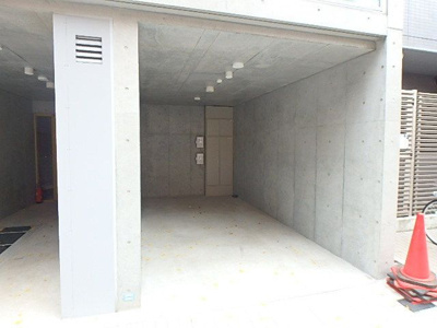 【その他共用部分】 | フュージョン板橋本町