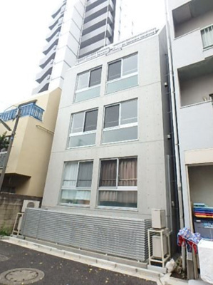 【外観】 | フュージョン板橋本町 | フュージョン板橋本町