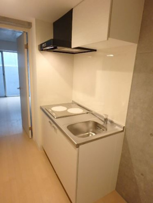 【キッチン】 | フュージョン板橋本町 | フュージョン板橋本町