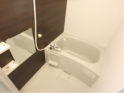【浴室】 | フュージョン板橋本町 | フュージョン板橋本町