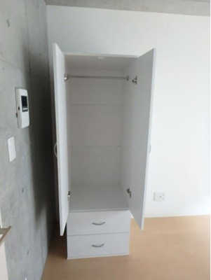 【収納】 | フュージョン板橋本町 | フュージョン板橋本町