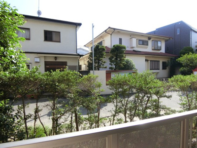 【展望】 | アンプルールフェール宮内 | 他のお部屋の参考写真となります。