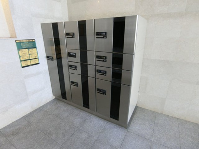 【その他共用部分】 | アンプルールフェール宮内