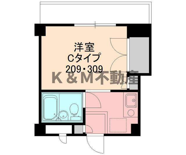 オネスティ柏１３番館
