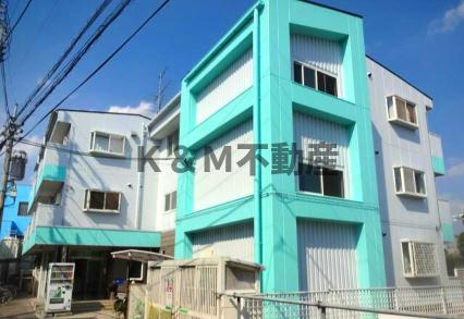 オネスティ柏１３番館