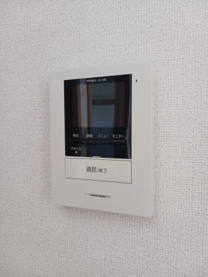 【設備】 | フォンテーヌ・ＫＭ