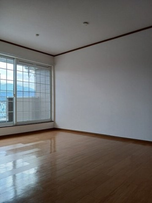 【内装】 | フォンテーヌ・ＫＭ | おしゃれな内装です