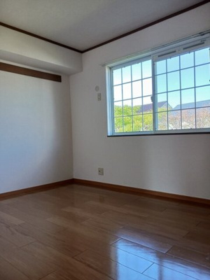 【内装】 | フォンテーヌ・ＫＭ | おしゃれな内装です