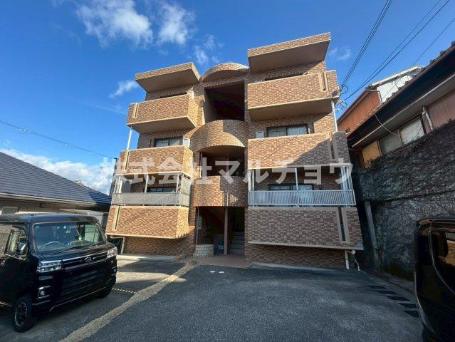 メゾンバルベール