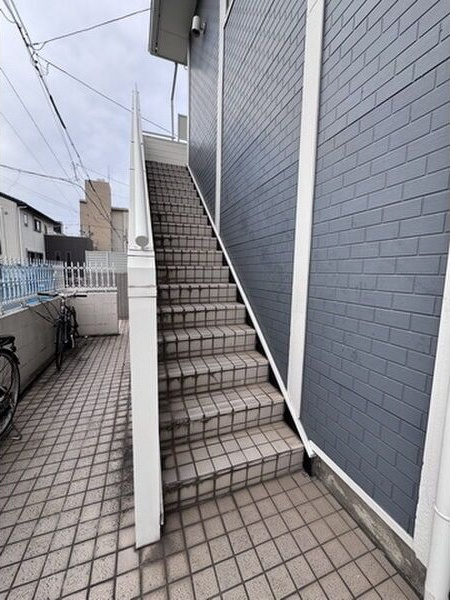 エスポワール錦のその他