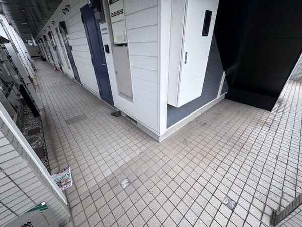 エスポワール錦のその他共用部分