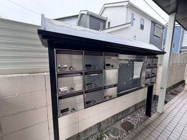 エスポワール錦のその他共用部分