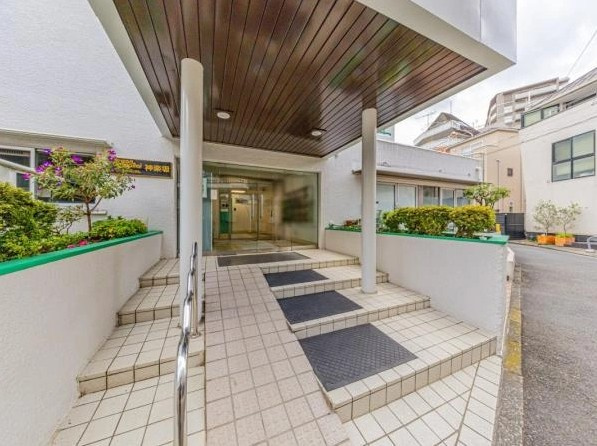 【その他共用部分】