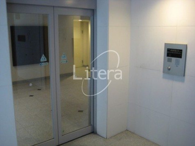 【エントランス】 | ドゥーエ銀座イーストⅠ