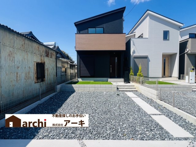 高浜市本郷町3丁目17番、18番、19番、20番『仲介手数料無料』新築戸建て