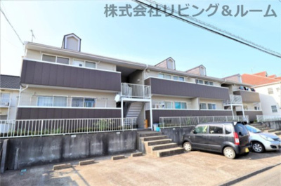 【展望】 | ロイヤルコーポ鹿島