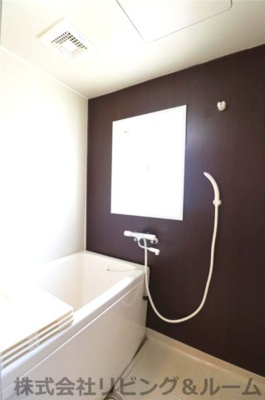 【浴室】 | ロイヤルコーポ鹿島