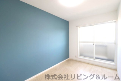 【内装】 | ロイヤルコーポ鹿島