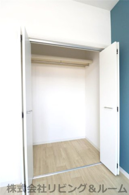 【収納】 | ロイヤルコーポ鹿島