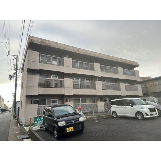 【外観】 | 臼井ビル