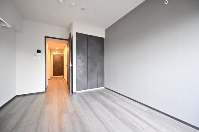 GRANSITE NAKAMEGURO　ネット0　新築　角部屋　最上階の内装