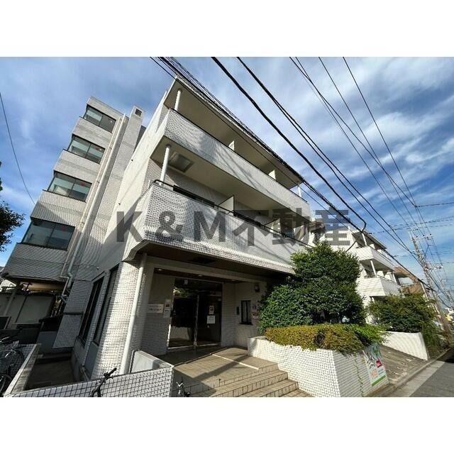 グランヒル松戸