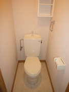 【トイレ】 | フラン神戸